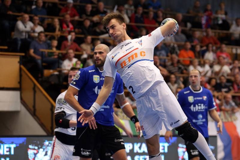 Handball. PGNiG Superliga. NMC Gornik Zabrze - Gwardia Opole. 30.09.2017