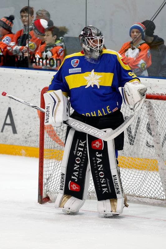 Ice Hockey. Polska Hokej Liga. JKH GKS Jastrzebie - TatrySki Podhale Nowy Targ. 06.03.2018