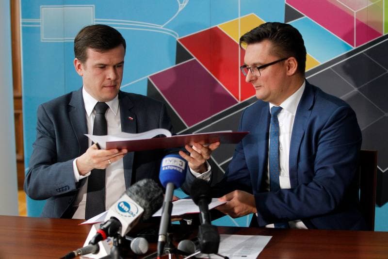 Sport. WADA. Press Conference. 04.04.2018
