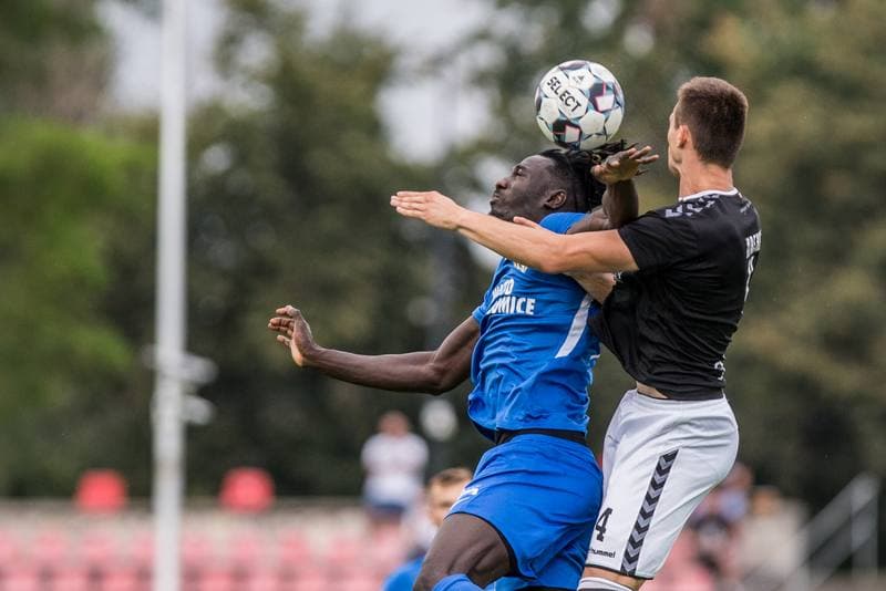 Football. Fortuna I Liga. Zaglebie Sosnowiec - Puszcza Niepolomice. 12.09.2021