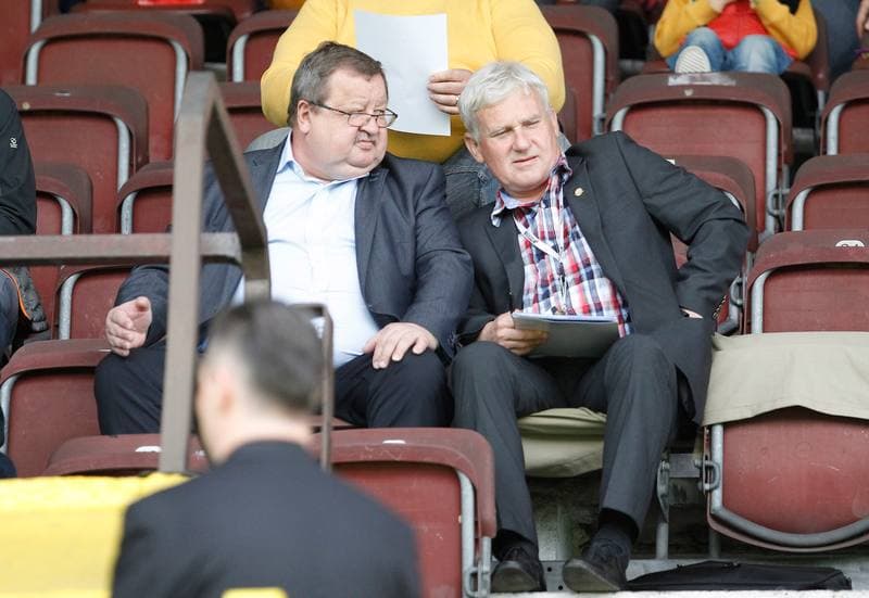 Football. I Liga. GKS Katowice - Olimpia Grudziadz. 10.05.2015