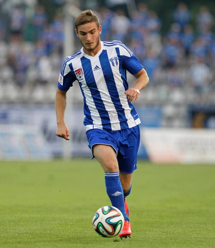 Football. I Liga. Zaglebie Sosnowiec - Wisla Plock. 02.08.2015