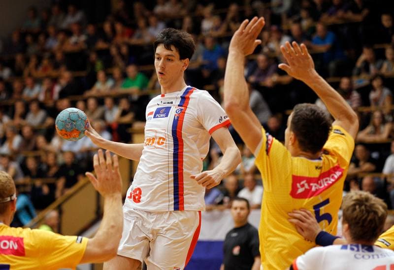 Handball. PGNiG Superliga. Gornik Zabrze - Vive Kielce. 04.10.2015