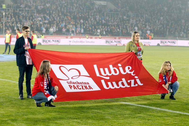 Football. Lotto Ekstraklasa. Gornik Zabrze - Korona Kielce. 20.10.2017
