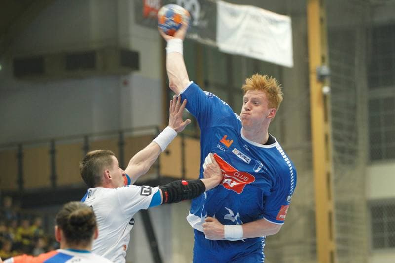 Handball. PGNiG Superliga. NMC Gornik Zabrze - Orlen Wisla Plock. 01.02.2017