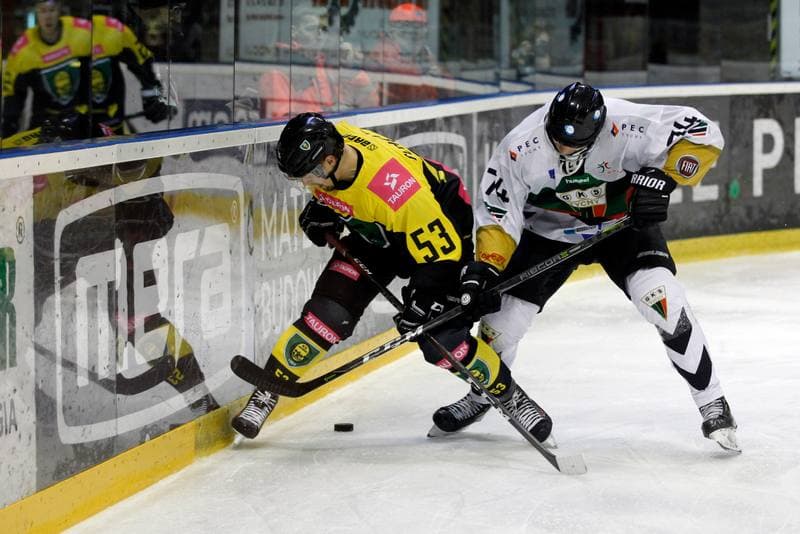Ice Hockey. Polska Hokej Liga. GKS Tychy - Tauron KH GKS Katowice. 25.11.2018