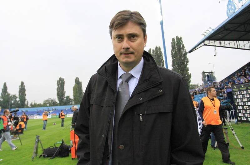 Football. PKO BP Ekstraklasa. Ruch Chorzow - Legia Warsaw. 12.09.2010