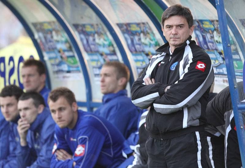 Football. Puchar Polski. Ruch Chorzow - Wisla Krakow. 03.04.2012