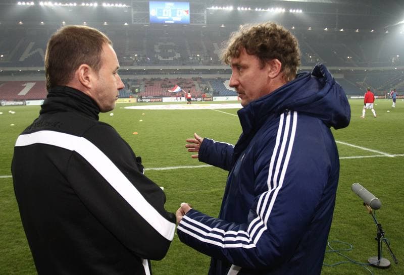 Football. Puchar Polski. Wisla Krakow - Jagiellonia Bialystok. 28.02.2013