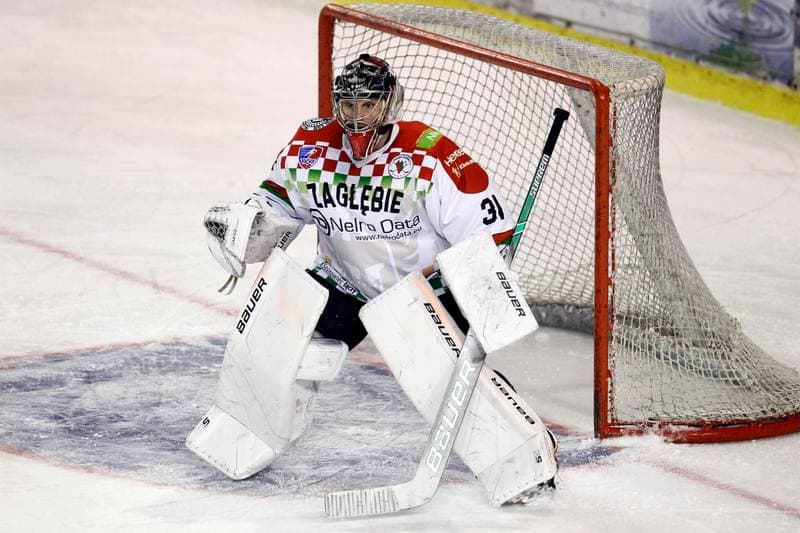 Ice Hockey. Polska Hokej Liga. Zaglebie Sosnowiec - TatrySki Podhale Nowy Targ. 25.11.2018