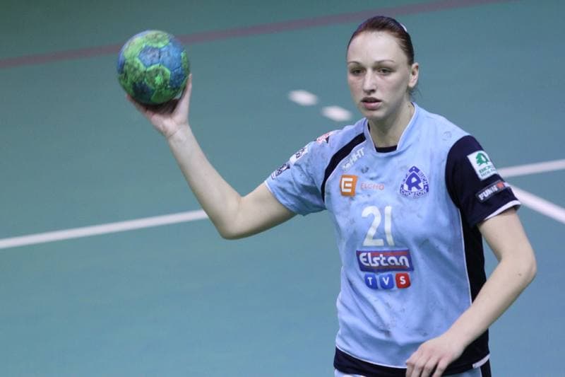 Handball. Superliga. KPR Ruch Chorzow - MKS Piotrcovia Piotrkow Trybunalski. 02.04.2011