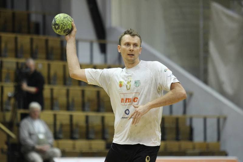 Handball. PGNiG Superliga. NMC Powen Zabrze - Azoty Pulawy. 15.05.2012