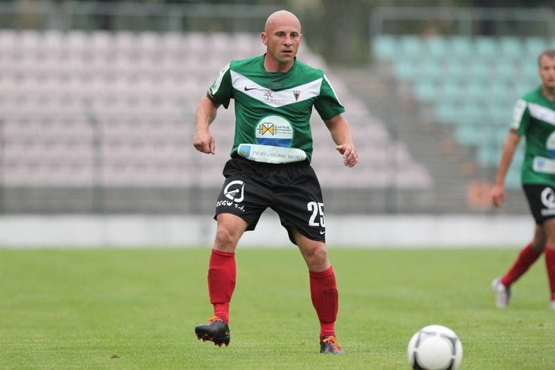 Football. I liga. GKS Tychy - Polonia Bytom. 01.09.2012