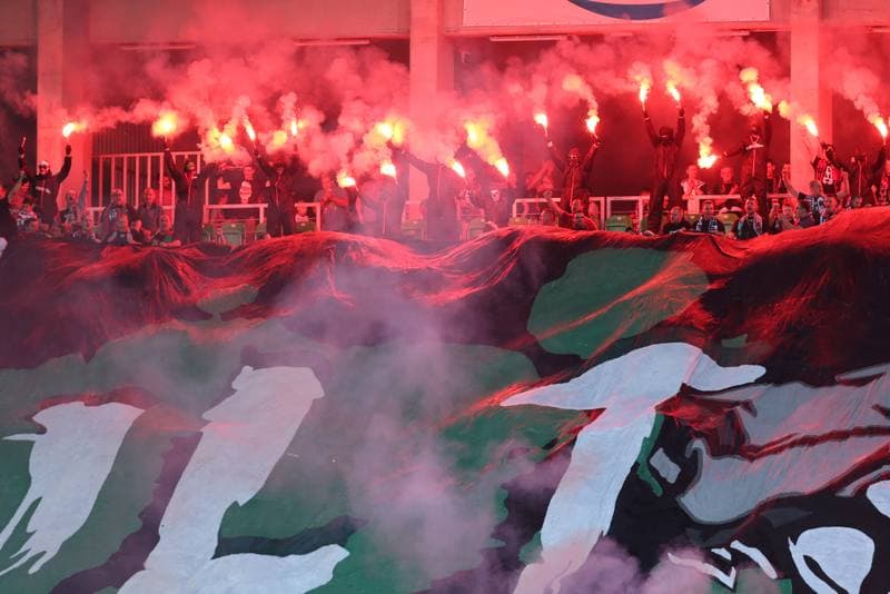 Football. II Liga. GKS Tychy - Stal Mielec. 04.06.2016