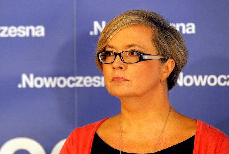 Modern Poland Congress. Katowice. 30.08.2015
