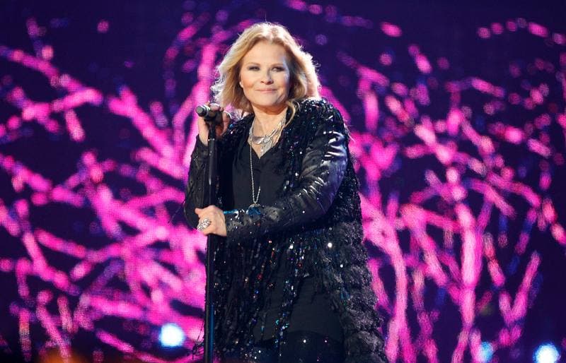 New Year's Eve Concert. Katowice. 31.12.2015