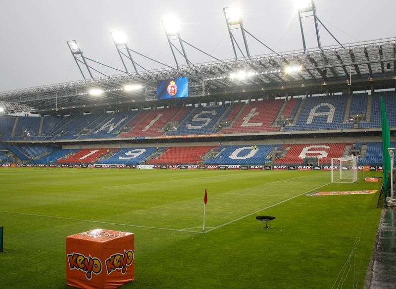 Football. PKO BP Ekstraklasa. Wisla Krakow - Lechia Gdansk. 16.08.2015