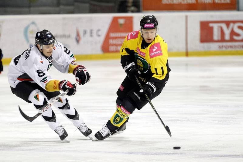Ice Hockey. Polska Hokej Liga. GKS Tychy - Tauron KH GKS Katowice. 25.11.2018