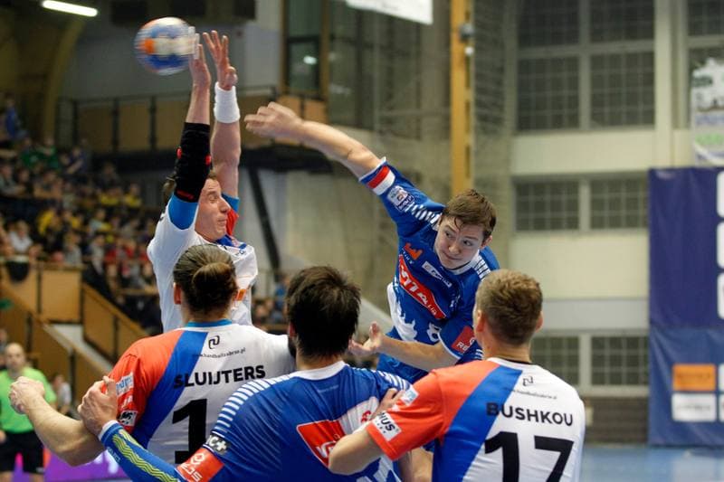 Handball. PGNiG Superliga. NMC Gornik Zabrze - Orlen Wisla Plock. 01.02.2017
