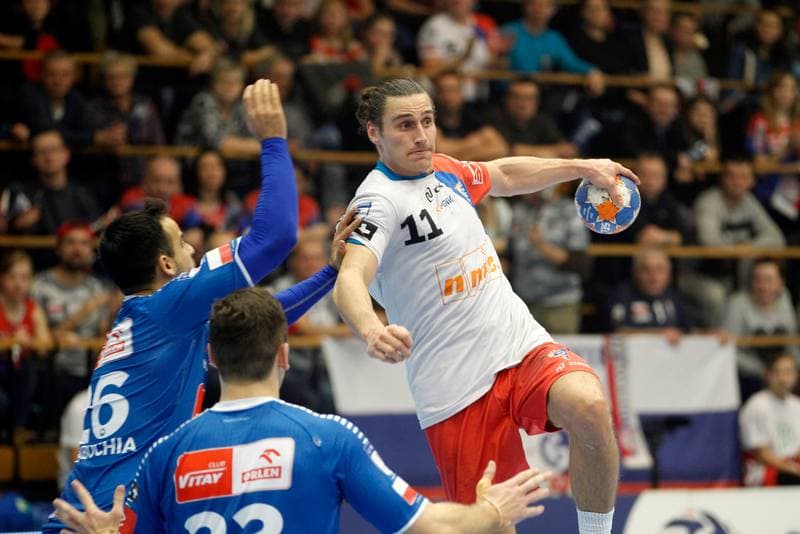 Handball. PGNiG Superliga. NMC Gornik Zabrze - Orlen Wisla Plock. 01.02.2017