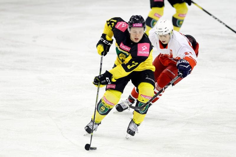 Ice Hockey. Tauron Hokej Liga. Tauron KH GKS Katowice - Kadra PZHL U23. 23.10.2018