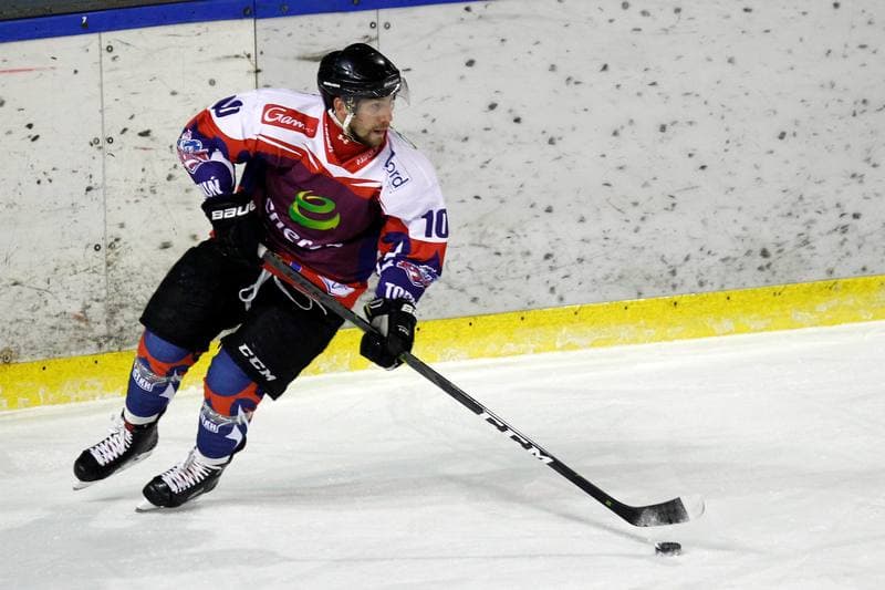 Ice Hockey. Polska Hokej Liga. Zaglebie Sosnowiec - KH Energa Torun. 21.10.2018