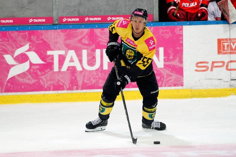 Ice Hockey. Tauron Hokej Liga. Tauron KH GKS Katowice - Kadra U23 PZHL. 11.09.2018
