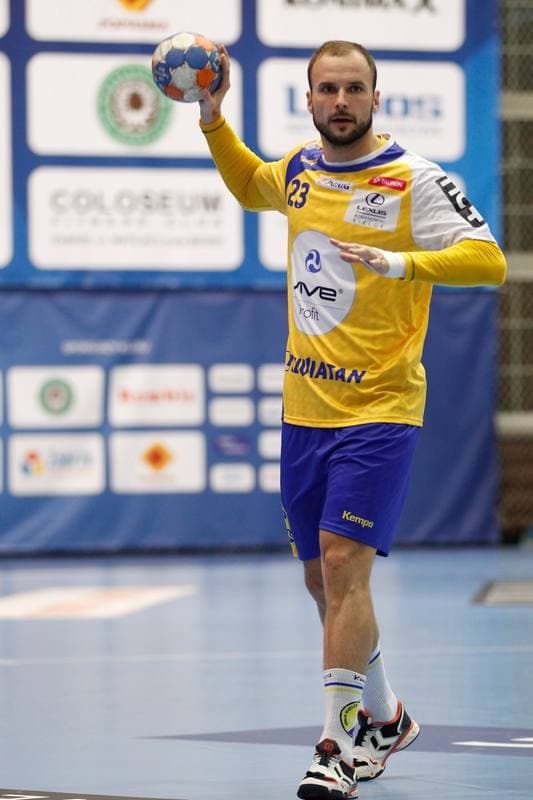 Handball. PGNiG Superliga. Gornik Zabrze - Vive Kielce. 18.10.2016