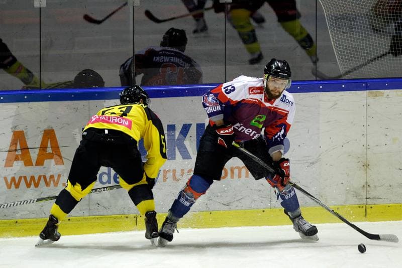 Ice Hockey. Tauron Hokej Liga. Tauron KH GKS Katowice - KH Energa Torun. 22.12.2018