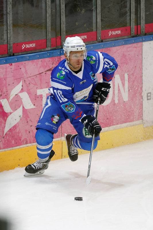 Ice Hockey. Tauron Hokej Liga. Tauron KH GKS Katowice - Unia Oswiecim. 30.09.2018