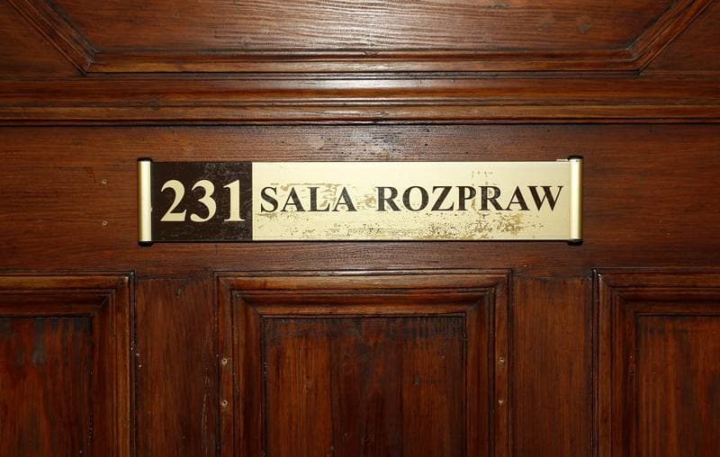 Trial of the King of Dopalacze. Katowice. 27.07.2015