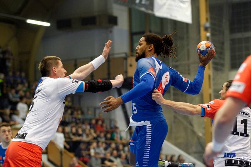 Handball. PGNiG Superliga. NMC Gornik Zabrze - Orlen Wisla Plock. 01.02.2017