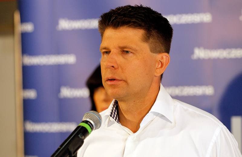 Modern Poland Congress. Katowice. 30.08.2015