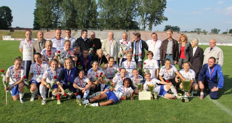 Football. Raciborz Superliga. Unia Raciborz - Medyk Konin. 02.06.2012