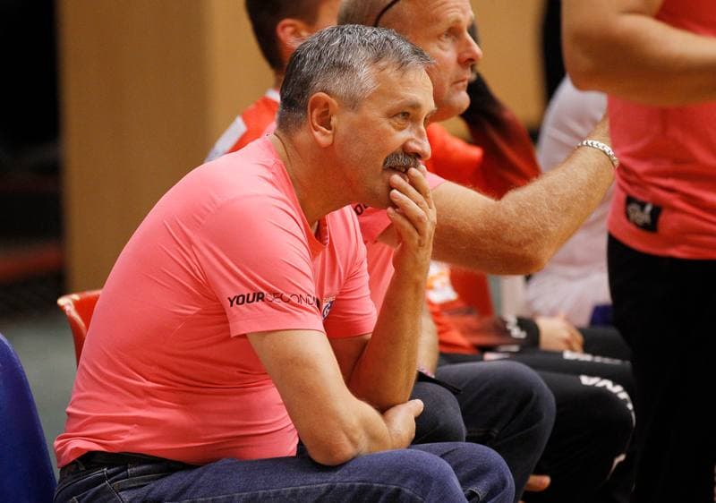 Handball. PGNiG Superliga. Gornik Zabrze - Chrobry Glogow. 09.09.2015