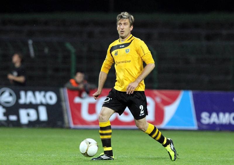 Football. I liga. GKS Katowice - Odra Wodzislaw Slaski. 14.05.2011