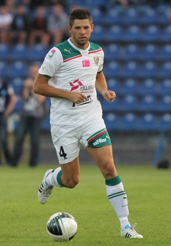 Football. T-Mobile Ekstraklasa. Ruch Chorzow - Slask Wroclaw. 12.08.2011