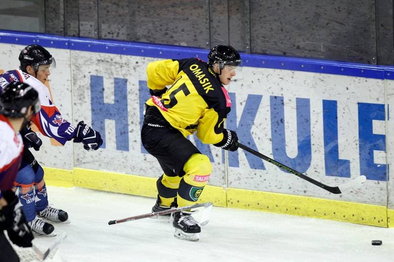 Ice Hockey. Tauron Hokej Liga. Tauron KH GKS Katowice - KH Energa Torun. 22.12.2018