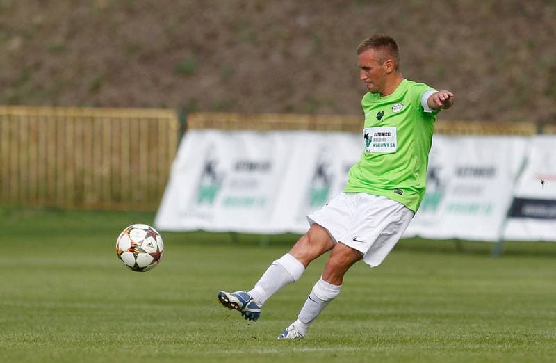 Football. I Liga. Rozwoj Katowice - Wisla Plock. 19.09.2015