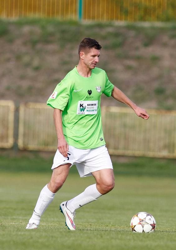 Football. I Liga. Rozwoj Katowice - Zaglebie Sosnowiec. 03.10.2015
