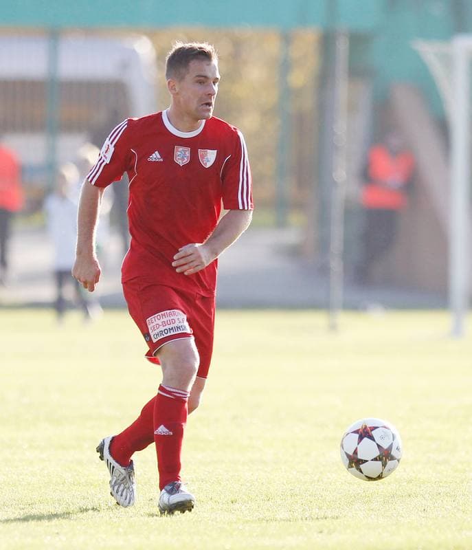 Football. I Liga. Rozwoj Katowice - Pogon Siedlce. 24.10.2015