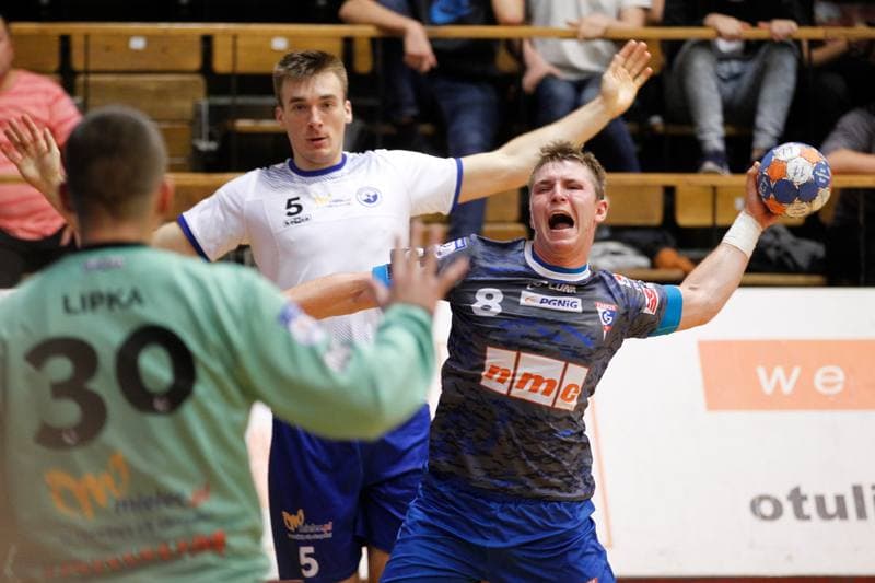 Handball. PGNiG Superliga. Gornik Zabrze - Stal Mielec. 05.10.2016