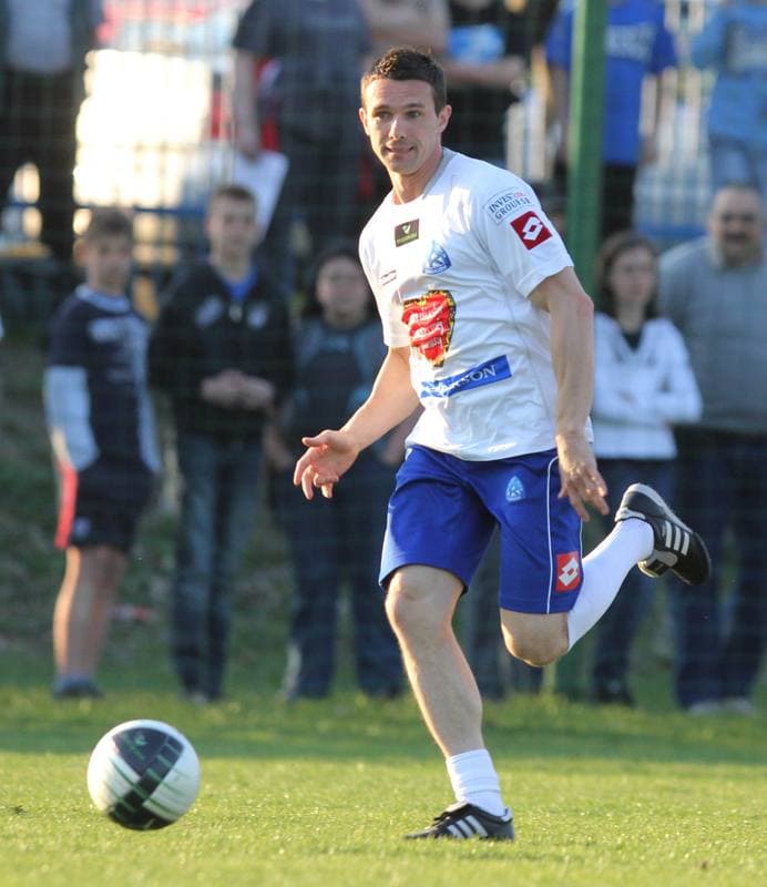 Handball. Ruch Chorzow. Ruch Chorzow - KPR Ruch Chorzow. 20.04.2011
