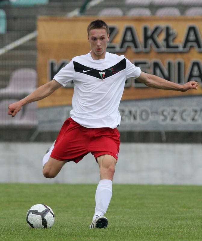 Football. II Liga. GKS Tychy - Miedz Legnica. 06.08.2011