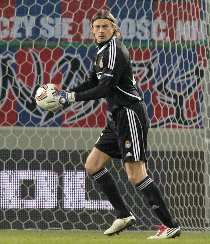 Football. UEFA Europa League. Wisla Krakow - Twente Enschede. 14.12.2011