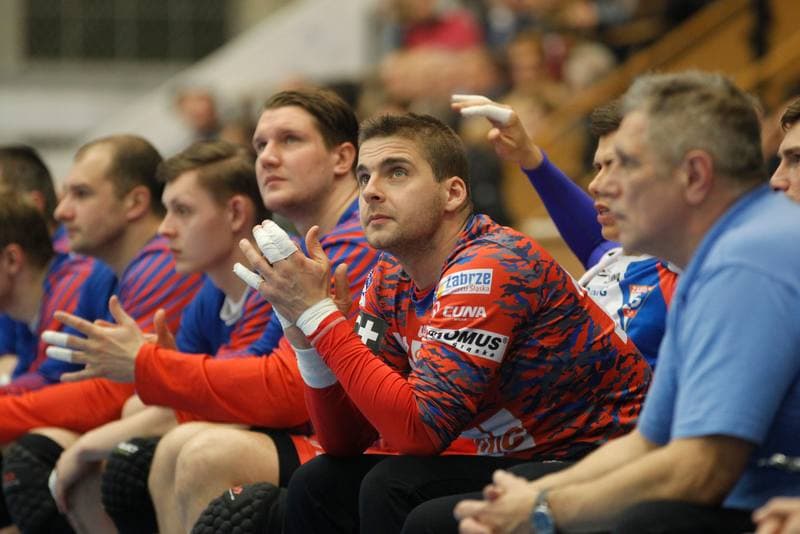 Handball. PGNiG Superliga. NMC Gornik Zabrze - Orlen Wisla Plock. 01.02.2017