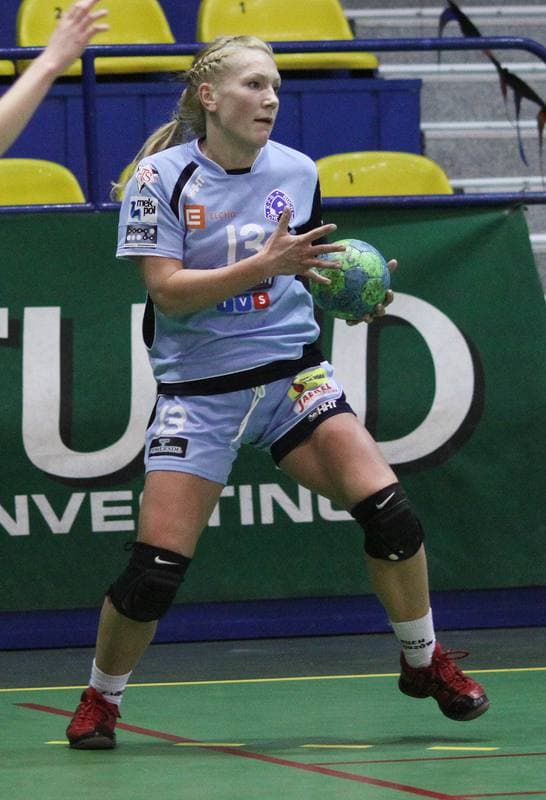 Handball. Puchar Polski. Ruch Chorzow - SPR Lublin. 16.02.2011