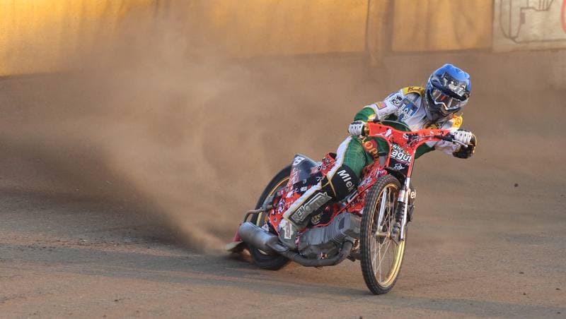 Speedway. Ekstraliga. CKM Wlokniarz Czestochowa - Unibax Torun. 12.06.2011