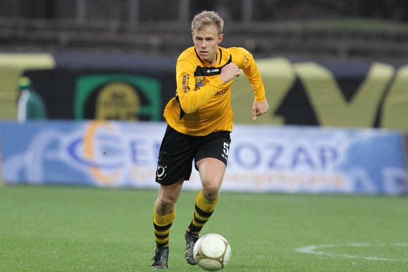 Football. I Liga. GKS Katowice - MKS Kluczbork. 10.04.2011