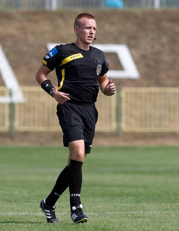 Football. I Liga. Rozwoj Katowice - Bytovia Bytow. 15.08.2015